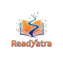 Readyatra Logo